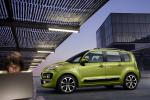 Citroen C3 Picasso 2009 года